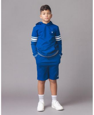 Boys' Organic French Terry Pull On Short - Little Kid, Big Kid