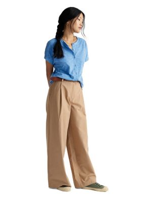 Women's Tor Grass Top