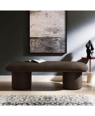 Orla Upholstered Bench