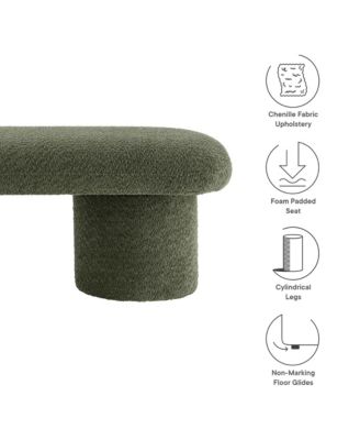 Orla Upholstered Bench