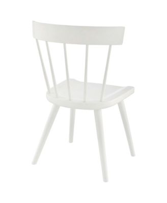  Sutter Wood Dining Side Chair