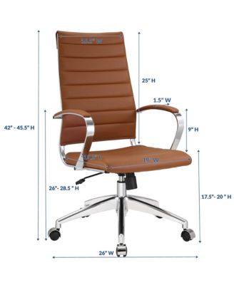 Jive Highback Office Chair
