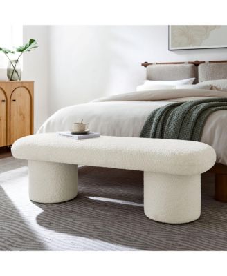 Orla Upholstered Bench