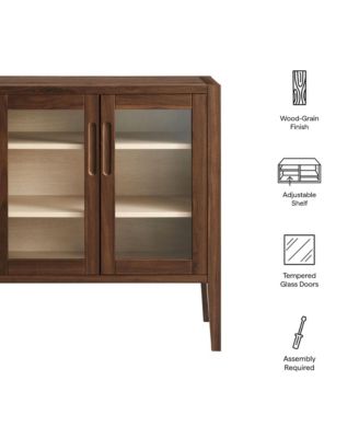  Nell 36" Accent Cabinet