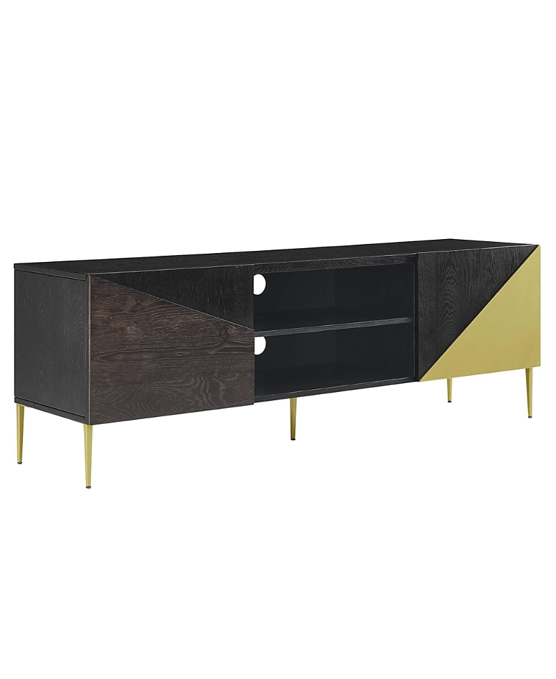 Photos - Mount/Stand Modway Alchemist 72" Tv Stand 52-A1CF-C0DE9D604B81