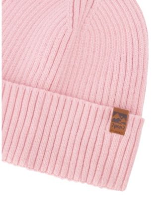  Girls' Rib Knit Beanie Hat - Little Kid, Big Kid