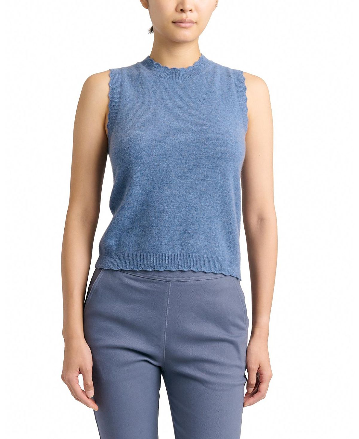Cartolina Lou Knit Tank