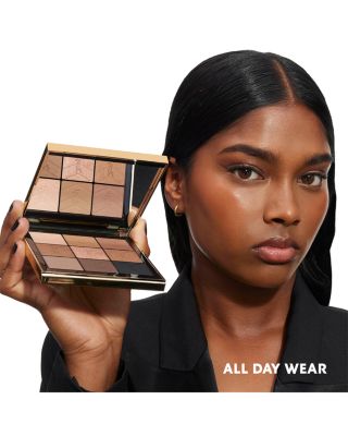 Couture Eye Clutch Luxury Eyeshadow Palette - Limited Edition Nude Hours