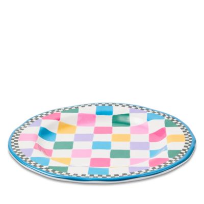 Jamboree Salad Plate, Set of 4