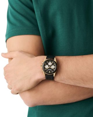 BST Chronograph Box Set, 38mm