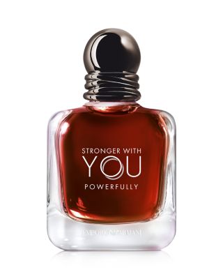 Stronger With You Powerfully Eau de Parfum 1.7 oz.