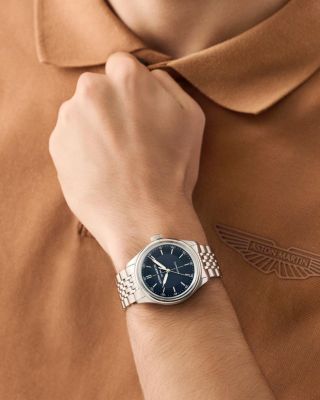 TS1 Automatic Watch, 39mm