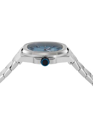 GPQ Watch, 42mm