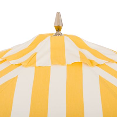 The Resort Market Umbrella