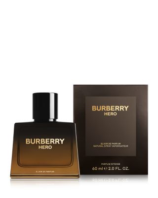 Hero Elixir de Parfum 2 oz.
