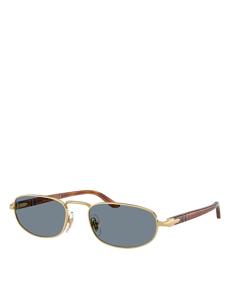 Persol Pillow Sunglasses, 56mm