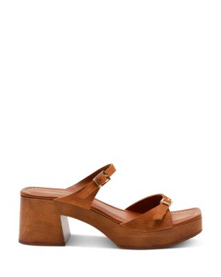 Women's Beck Clog Sandals
