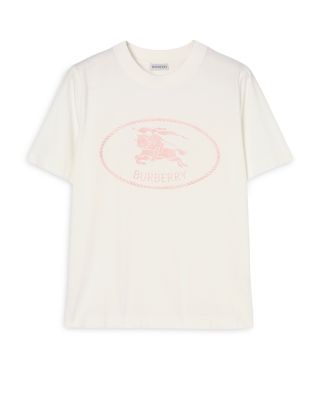 Knight Stamp Tee