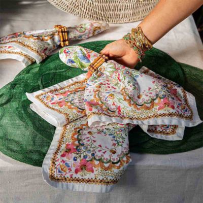 Sofia Napkin, Set of 4