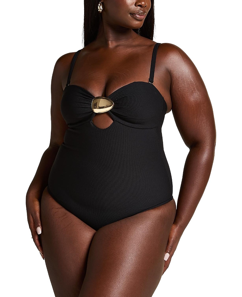 Hunkemoller Cabo Shaping Bathingsuit