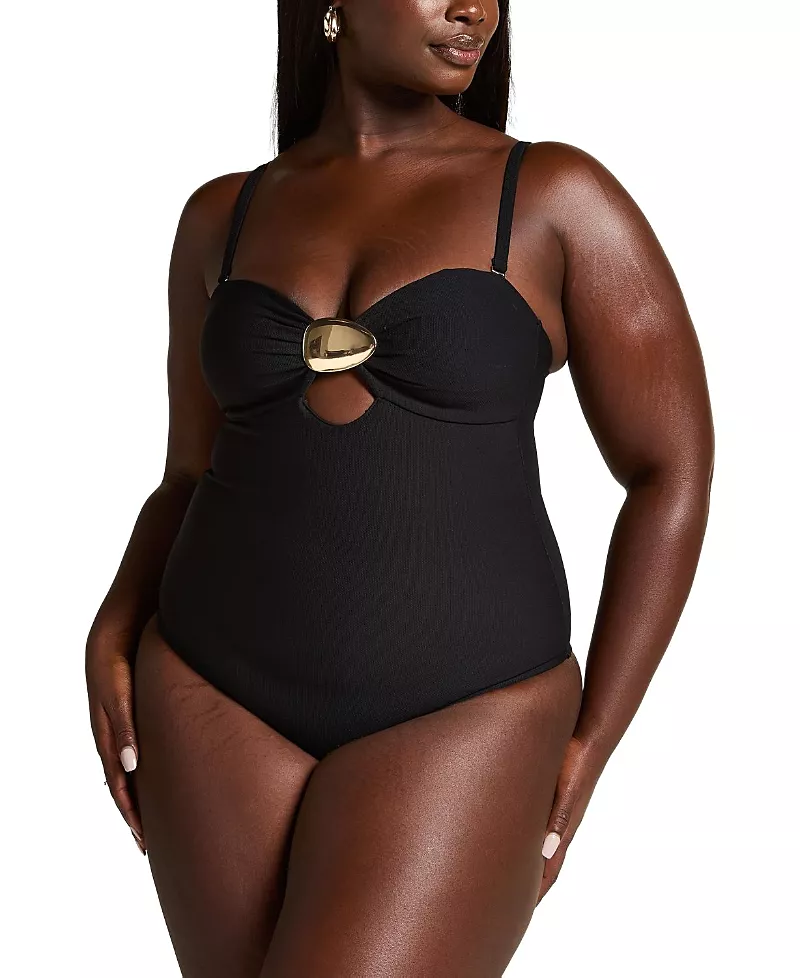 Hunkemoller Cabo Shaping Bathingsuit
