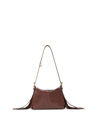 Miss M Mini Leather Bag
