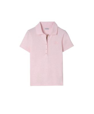  Cotton Polo Shirt