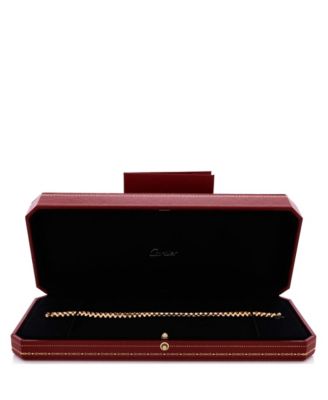  Medium Clash de Cartier Flexible Bracelet 18K Rose Gold