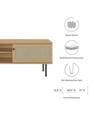  Cambria 47" TV Stand