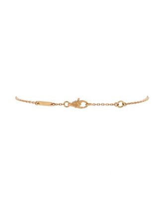  Sweet Alhambra Butterfly Bracelet 18K Gold and Mother of Pearl