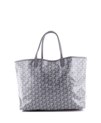  PM Saint Louis Tote Coated Canvas