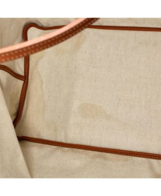  GM Saint Louis Tote Coated Canvas