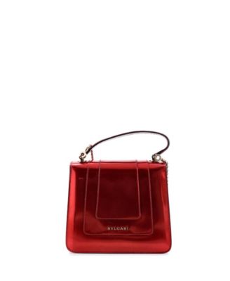  Small Serpenti Top Handle Bag Patent
