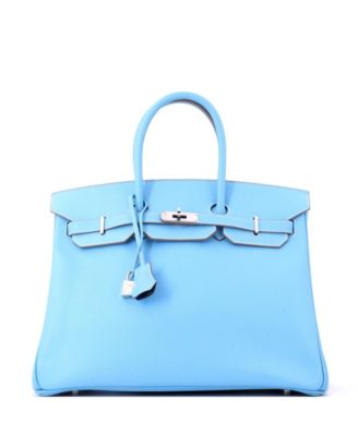 Candy 35 Handbag Epsom