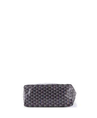  PM Saint Louis Tote Coated Canvas