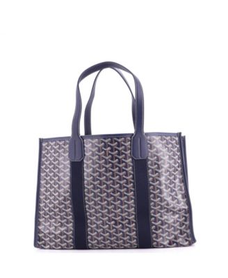  MM Villette Tote Printed Coated Canvas