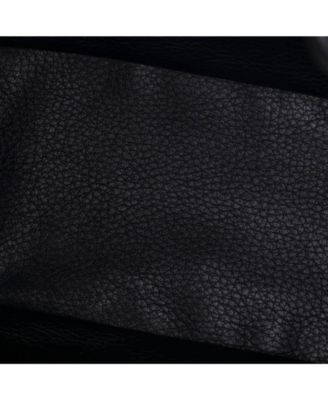  Mini Anjou Reversible Tote Coated Canvas