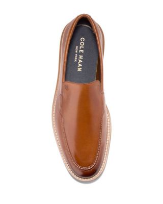 Men's ØriginalGrand CitySpectre Venetian Loafers