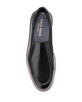 Men's ØriginalGrand Horizon Leather Loafers