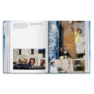 Surfing, A History from 1778 to Today, 40th Ed.