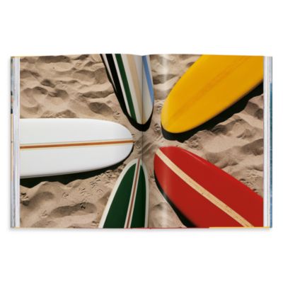 LeRoy Grannis Surf Photography of the 1960s and 1970s