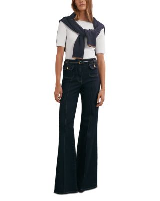 Ellie Slash Neck Top