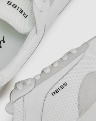 Emmett Lightweight Running Sneakers