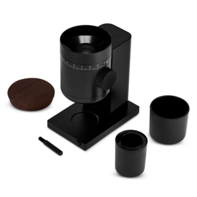 Opus Electric Conical Burr Grinder