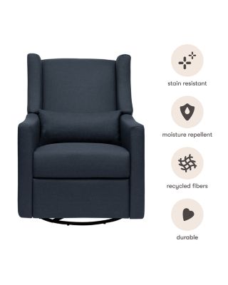 Kiwi Electronic Recliner Glider