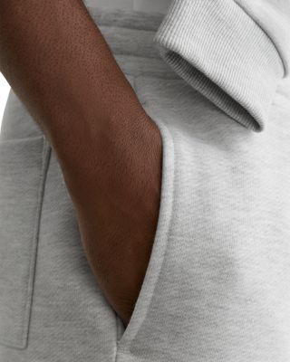 Heavyweight Drawstring Pants