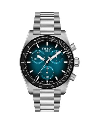 PR516 Quartz Chronograph Watch, 40mm