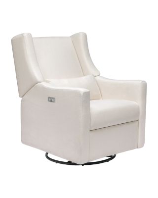 Kiwi Electronic Recliner Glider