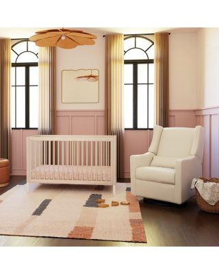 Kiwi Electronic Recliner Glider