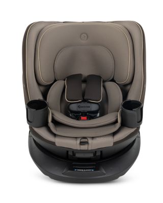 Andi 360 Rotating All in One Convertible Car Seat